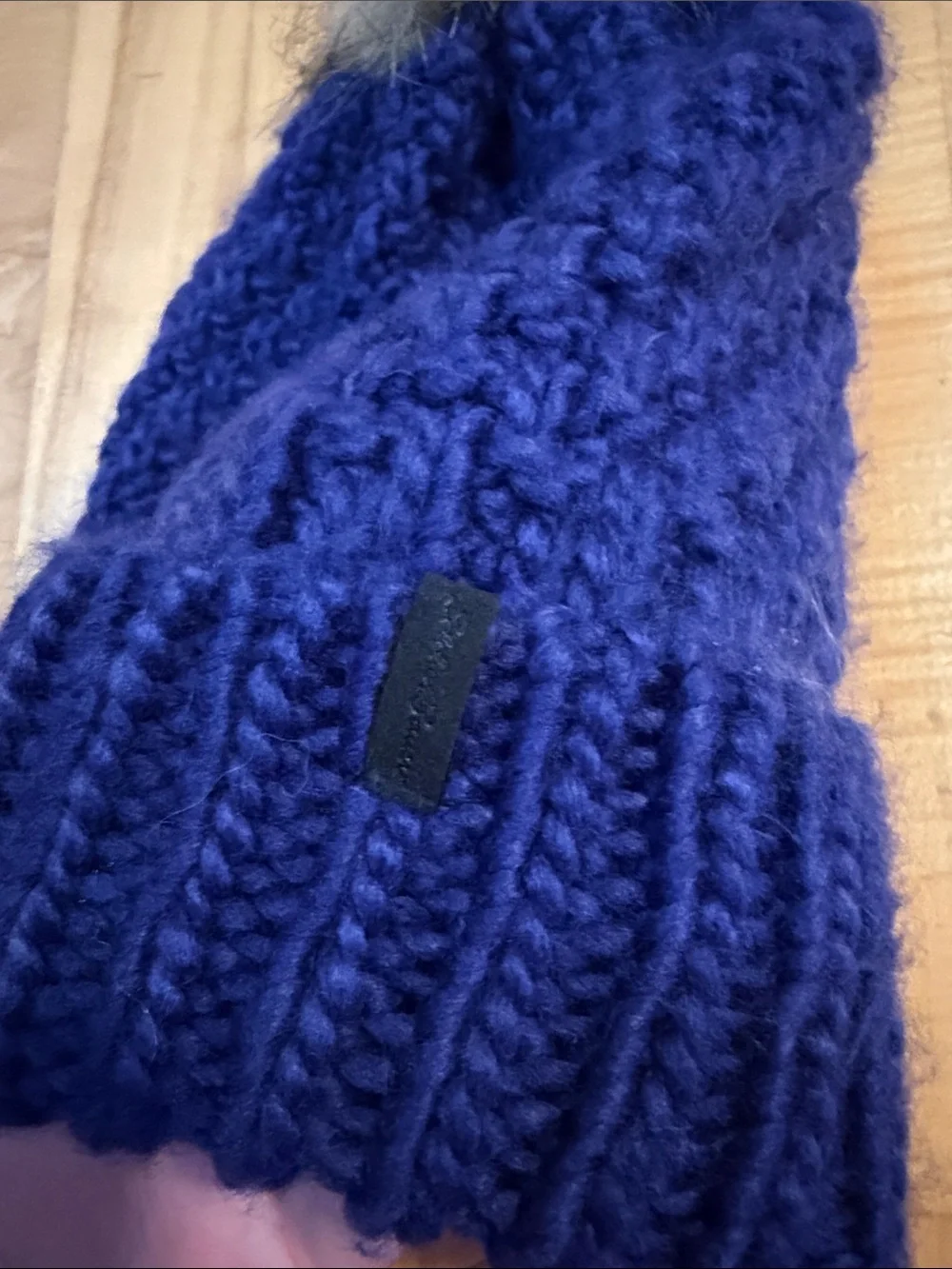 Women’s Eddie Bauer beanie